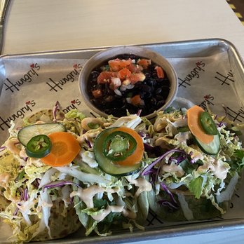 Heartbeet - New American Near Me - Houston, Texas