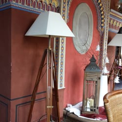 Restaurant Tempelgarten