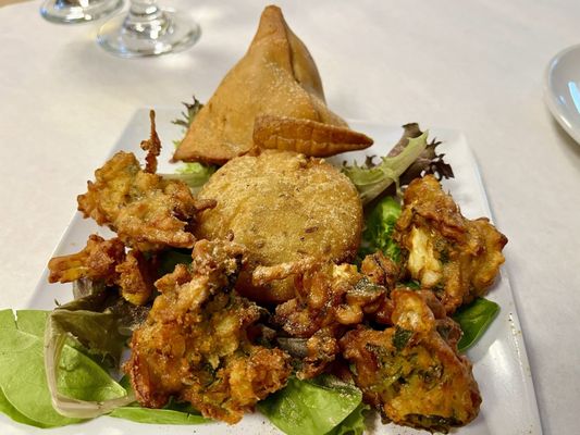 Mantra Indian Cuisine by null