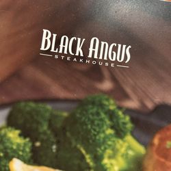 Black Angus Steakhouse