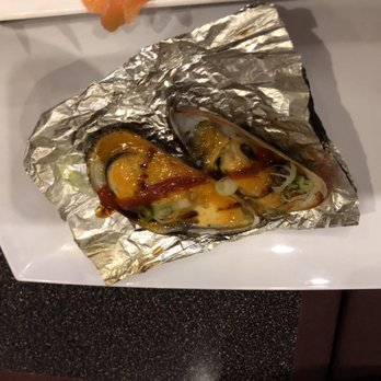 Maru Sushi - Mussels - Sushi Bars Near Me - Westminster, California Maru Sushi - Mussels - Sushi Bars Near Me - Westminster, California
