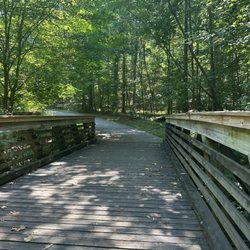 Black Creek Greenway