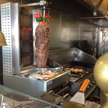 A1 Kabob - Mediterranean Near Me - Lancaster, California