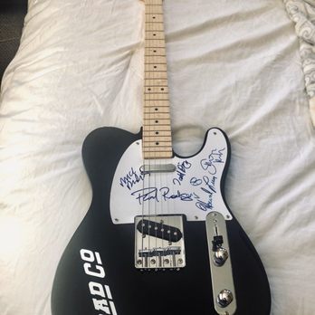 Central Music - Bad Company ..... - Musical Instruments & Teachers Near Me - Fillmore, California Central Music - Bad Company ..... - Musical Instruments & Teachers Near Me - Fillmore, California