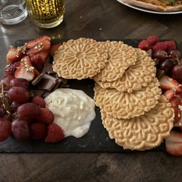 Dessert charcuterie The Sweet Life Dessert charcuterie The Sweet Life