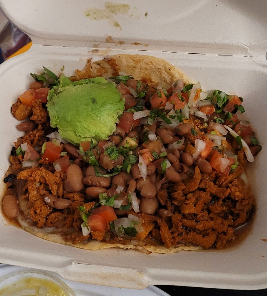 Acapulco Tacos