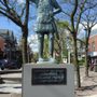 Photo of Alexander the Great Parkette