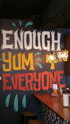 Condado Tacos by null