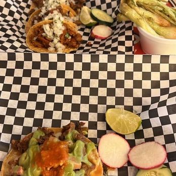 Desvelados - Tacos Near Me - Pasadena, California