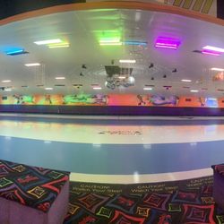 Dreamland Skate Center
