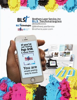 Brothers Lazer Service