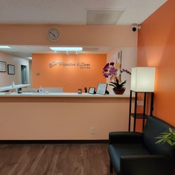 Digestive & Liver Center