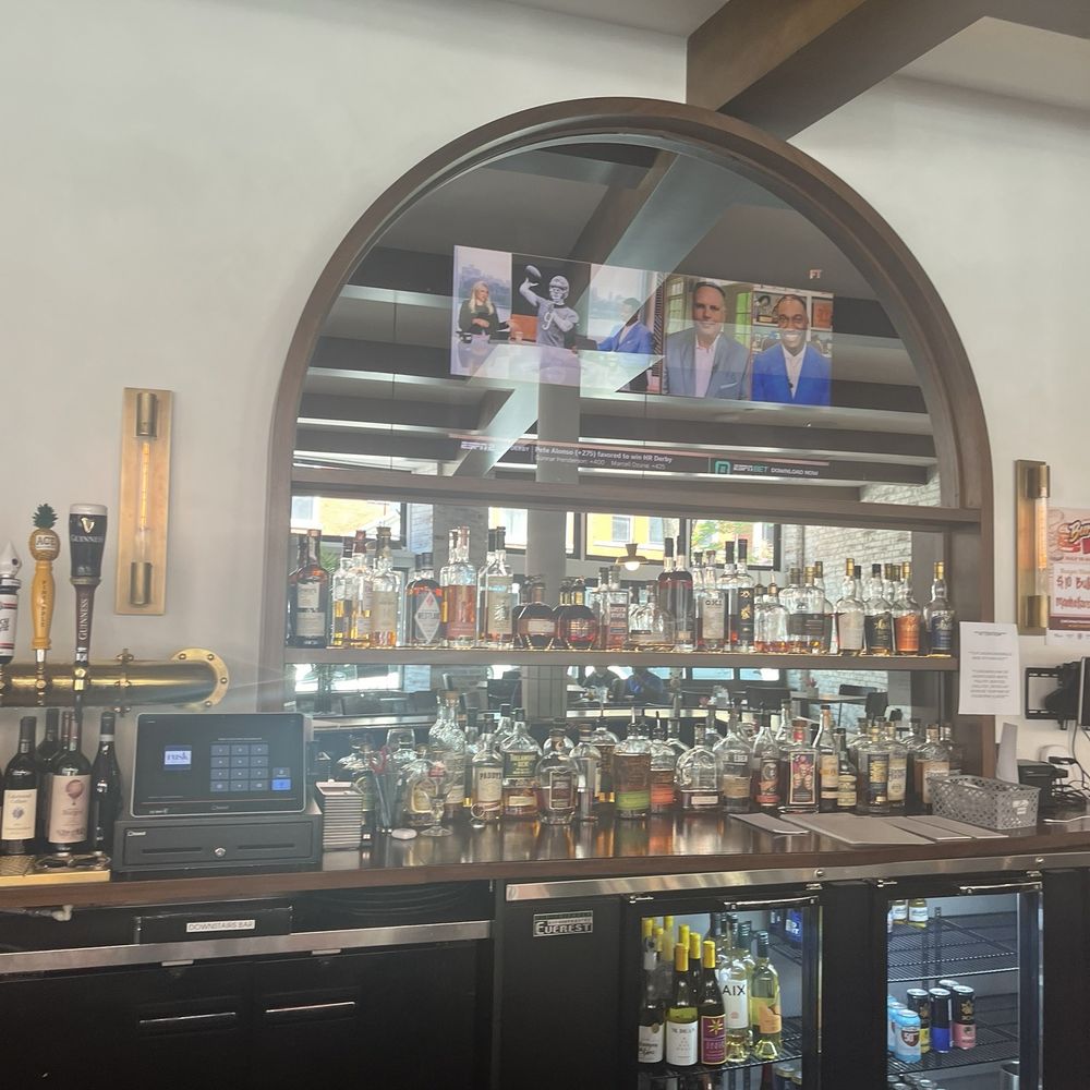 Rusk Kitchen & Bar - Cocktail Bars Near Me - Cincinnati, Ohio Rusk Kitchen & Bar - Cocktail Bars Near Me - Cincinnati, Ohio