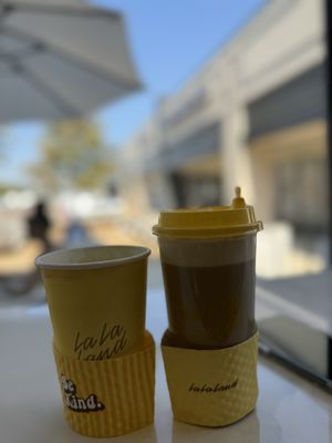 La La Land Kind Cafe by null