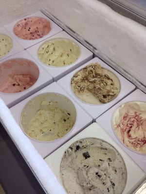 Fine Fellows Creamery by null