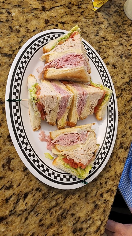 World Deli