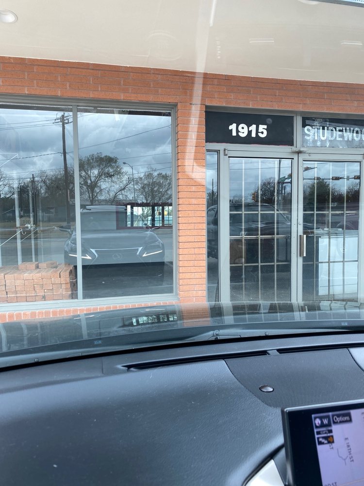 RAYS SEWING SHOP - 15 Photos & 23 Reviews - 1915 Studewood St, Houston