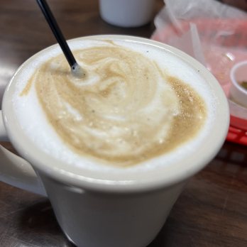 Macita's Restaurant - Cafe con leche - Bakeries Near Me - Miami, Florida