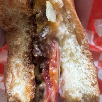 Papa Headz - Meat barely there - Burgers Near Me - Indio, California Papa Headz - Meat barely there - Burgers Near Me - Indio, California