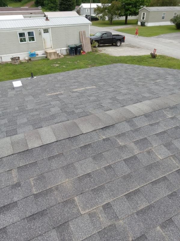 Slide of E and N Preservation