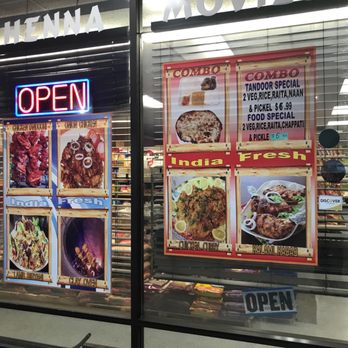 India Fresh - Window - Indian Near Me - Covina, California India Fresh - Window - Indian Near Me - Covina, California