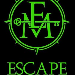 Escape Manor