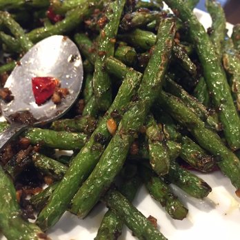 Northeast Chinese Restaurant II - sauteed string beans with minced pork - Szechuan Near Me - Albany, New York Northeast Chinese Restaurant II - sauteed string beans with minced pork - Szechuan Near Me - Albany, New York