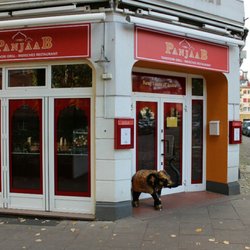 Panjaab Restaurant
