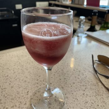 Cooley Bay Winery - This slushy mix was awesome! - Wineries Near Me - Van Alstyne, Texas Cooley Bay Winery - This slushy mix was awesome! - Wineries Near Me - Van Alstyne, Texas