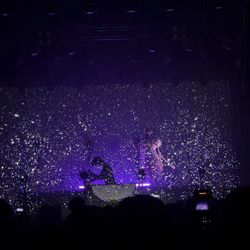 Union Transfer - Purity Ring - 10.31.25