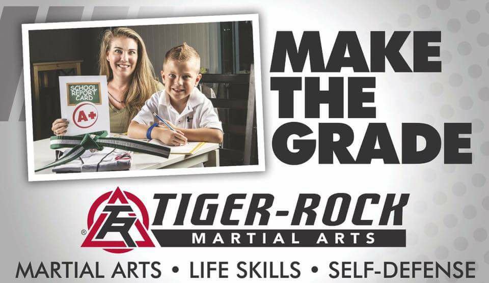 TIGERROCK MARTIAL ARTS SIOUX CITY 13 Photos 5776 Sunnybrook Dr