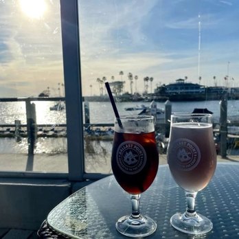 Ballast Point Brewing Long Beach - Breweries Near Me - Long Beach, California