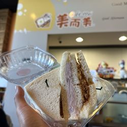 Cafe Mei