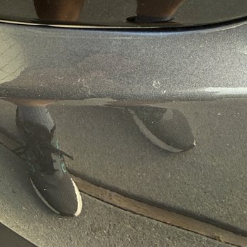 Elite Auto Spa - Bubbles - Auto Detailing Near Me - Marina, California
