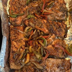 Crooklyn New York Caribbean cuisine