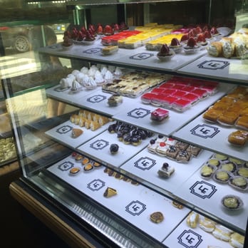 La Exposicion - Bakeries Near Me - Buenos Aires, C