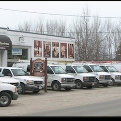 HS St Amant & Sons