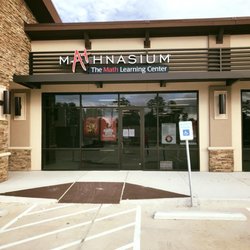Mathnasium - Mathnasium of Birnham Woods