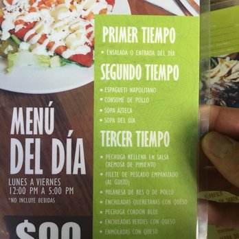 La Ceiba - Mexican Near Me - Santiago de Querétaro, QUE La Ceiba - Mexican Near Me - Santiago de Querétaro, QUE