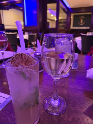 Boston Fish Market by null