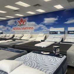 NEWay Mattress
