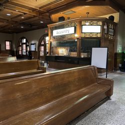 Amtrak