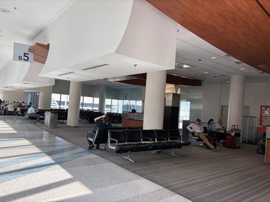 Louisville International Airport by null