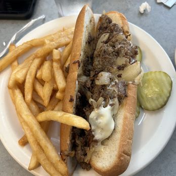 Lincoln Diner - Diners Near Me - Gettysburg, Pennsylvania Lincoln Diner - Diners Near Me - Gettysburg, Pennsylvania