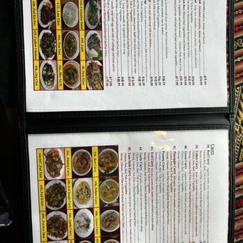 Thai Village - Menu - Thai Near Me - Aiea, Hawaii Thai Village - Menu - Thai Near Me - Aiea, Hawaii