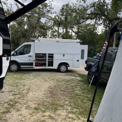 Forgotten Coast RV Repair