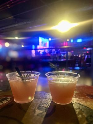 BB King's Blues Club by null