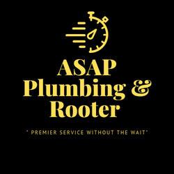 Asap Plumbing & Rooter