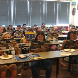 First Class Driver - Teen Driver Ed - Final Day!