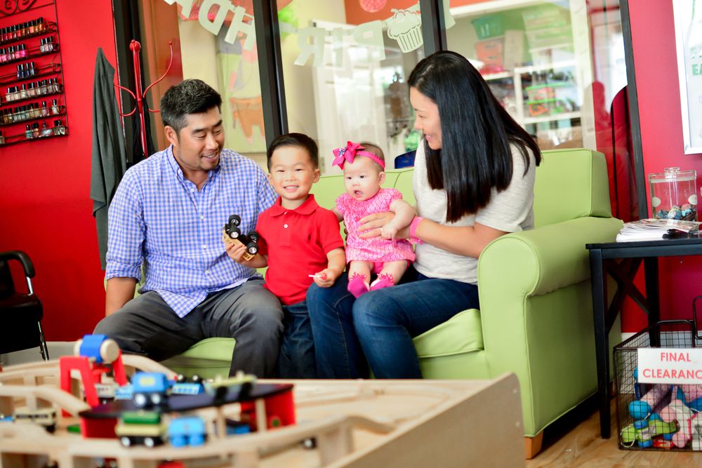 PIGTAILS & CREWCUTS 36 Photos & 15 Reviews 13006 Narcoossee Rd, Lake Nona, FL Yelp